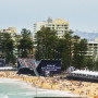Australian Open of Surfing 2015 Event Banners & Wraps
